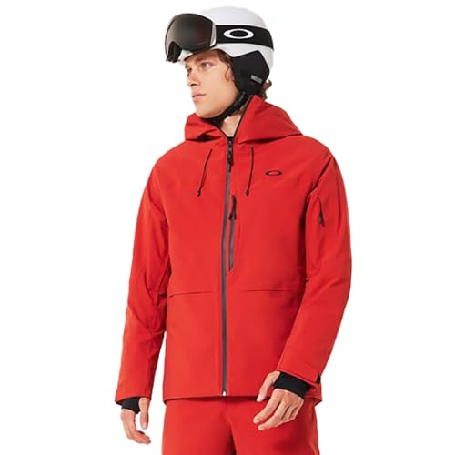Manteau de ski Oakley Canopy Insulated M idéal pour vos sessions de freeride