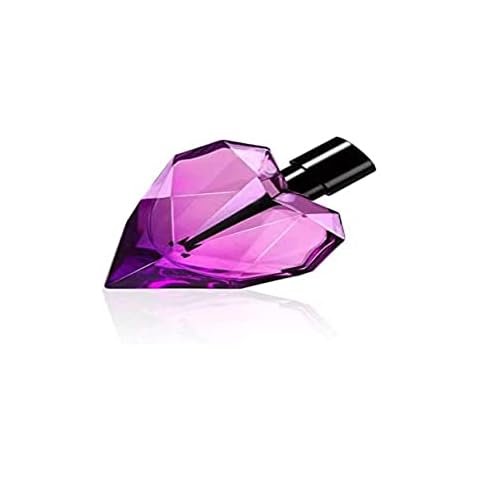 Diesel Loverdose Eau de Parfum Femme Spray 75ml Cover