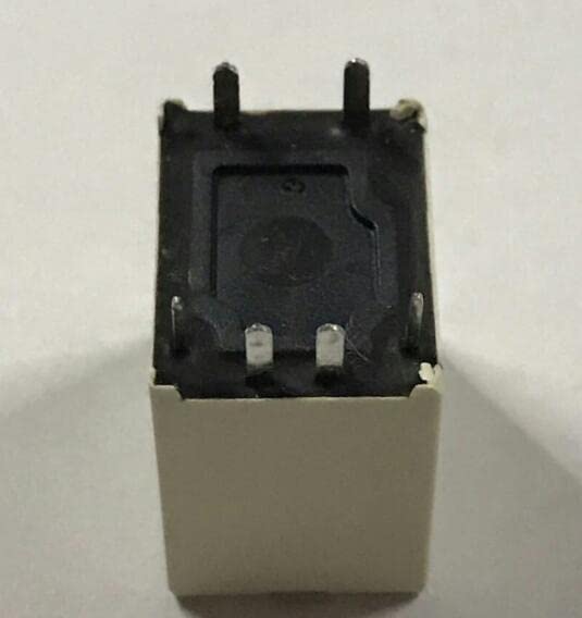 Relé 905R-1AH-C U10 12 V CC 905R-1AH-C-U10-12 V CC 905R1AHCU10 12 V CC 12 V DIP6 10 Unidades/Lote