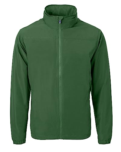 Image of Cutter & Buck Men's Charter Eco Jacket