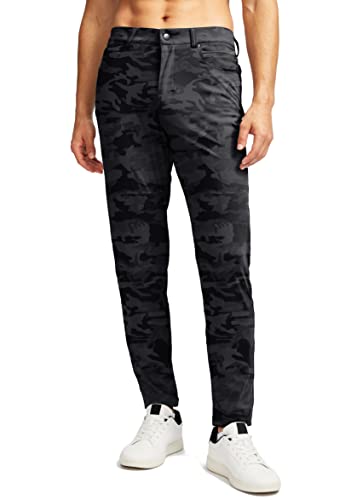 超美品】BRIEFING GOLF CAMO JQ PANTS MENS 超美品】BRIEFING GOLF