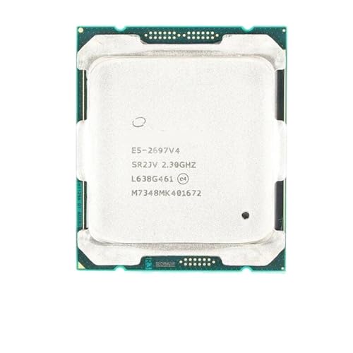 Booster un serveur avec le Xeon E5 2697 V4 18-Core LGA 2011-3