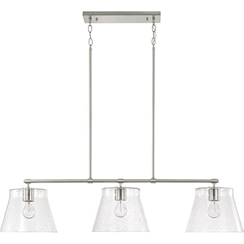 HomePlace Lighting Baker Island Light Cover