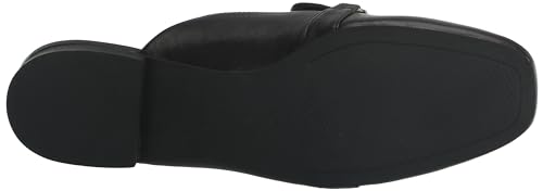 Image of Sanctuary Women's Bigtime Mule Flats - Chic Design with Cushioned Shoe Insole, Flat Heel, and Durable Construction