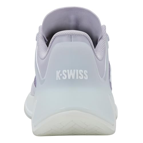 K-Swiss Women's K-Frame Pickleball Performance Shoe4
