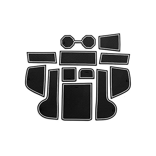 �S������~�߃}�b�g�Ԃ̃h�A�a�J�b�v�p�b�h�d�b�N�b�V�����Q�[�g�R�[�X�^�[ �ɓK������ VW �ɓK������ �|�� MK6 AW 2018 2019 2020 CFCPKOYOZD(1)