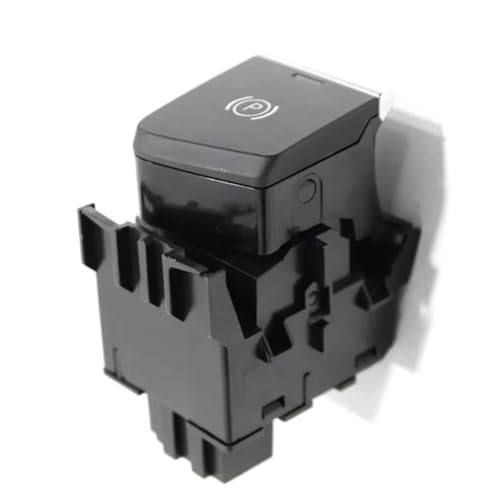 Bouton de frein de stationnement pour Audi Q7 2015-2019 interrupteur de rechange 4M1927225A