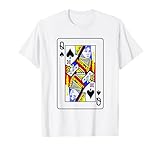 Queens Card Poker Spiele Casino Geschenke & Design