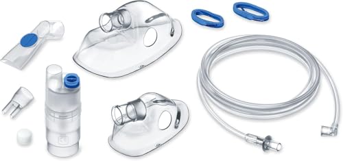 Beurer IH 26 / IH 21 Yearpack, Nachkaufset fĂĽr den IH 26 & IH 21 Inhalator