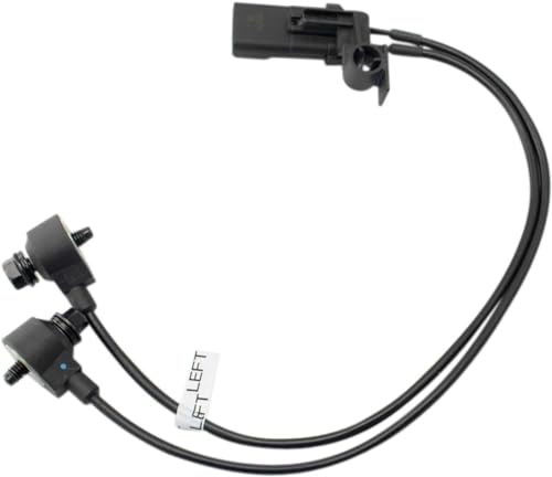 Capteur de cliquetis 56041679AB pour Jeep, Dodge et Mitsubishi