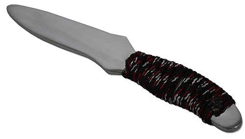 Ring to Cage Aluminum Training Knife TW-9