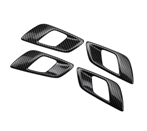 Accessoires Ford Everest de décoration intérieure : finition premium pour votre tableau de bord