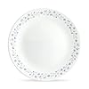 CORELLE Dinner plate - 6 Pcs - Lilac Blush Dinner Plate Price in India