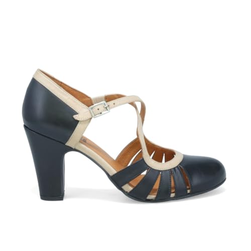 Miz Mooz Jada Women's Heels2
