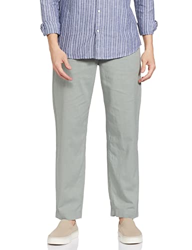 Image of Marks & Spencer Men's Cotton Solid Pajama Set
