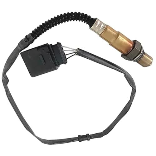 Capteur d'oxygène pour Polo et Variante | Sonde lambda VW 030906262R d'échappement