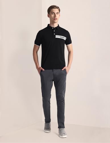 Image of U.S. Polo ASSN. Men Polo Shirt