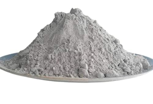 100% Natural Organic Eco Friendly Ash for Dish Washing Powder (RAKH) Natural Fertilizer for Garden vegetable/fruits and other plants Fertilizer Pooja 400gm chemical free-image-2