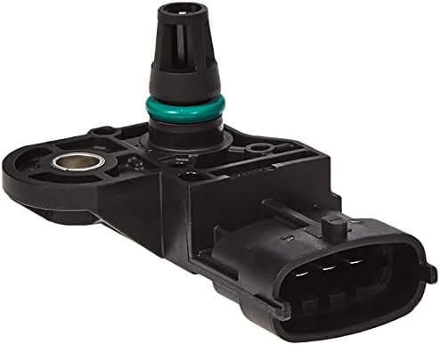 Bosch Automotive 0261230217 Manifold Absolute Pressure Sensor (MAP)
