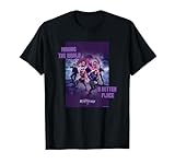 Film Monster High : Rendre le monde meilleur T-Shirt