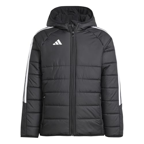 adidas Boys' Tiro 24 Winter Jacket