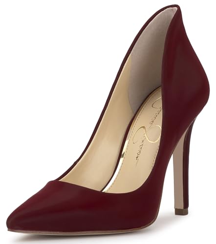 Jessica Simpson Women's Cambredge Dress Pump