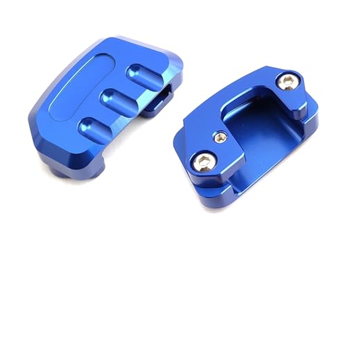 Accessoires béquille ADV160 support extension plaque latérale moto - 3