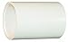 2" CTS Hub CPVC Coupling Sched SDR 11