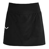 englisch. damenrock 5 buchstaben Sportbekleidung schwarz der Marke Salewa