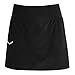 Produktbild Salewa Anthermoia DST W Skort Damenrock, Damen, Rock, 00-0000028039, Verdunkelung (Black Out), 38