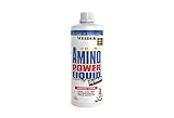 Weider, Amino Power Liquid, Cranberry, 1er Pack (1x 1000ml)