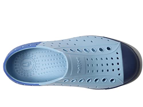 Native Shoes Boy's Jefferson Block (Little Kid/Big Kid)2