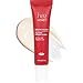 Hey Honey Besame Mucho Shea Butter & Propolis Lip Balm, 0.5 Fluid Ounce