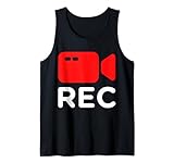 Record Video Camera Recording Radio Stadio