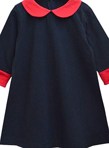 Image of A.T.U.N. (All Things UBER Nice) Girls Casual Dress