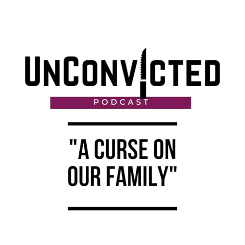S1 Ep3: A Curse on our Family cover art