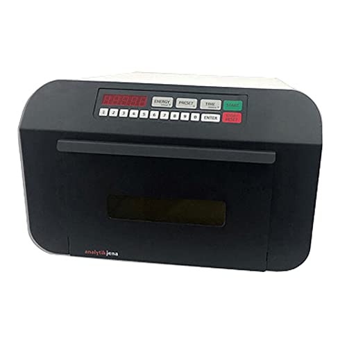 UVP 95-0339-01 ���f�� CX-2000 ���O���N���X�����J�[�A254nm �Z�g�A115V