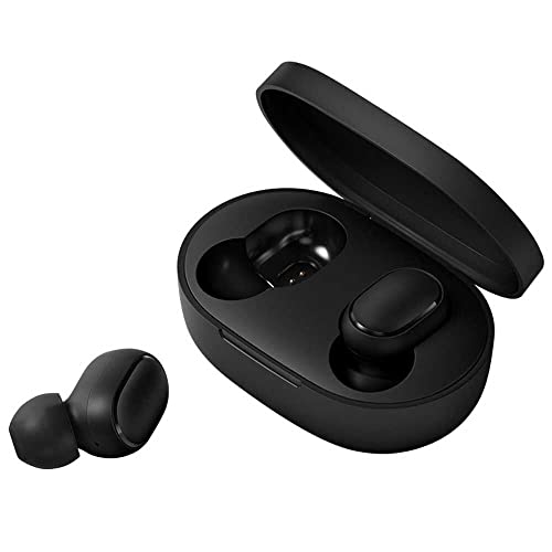 Auriculares Xiaomi Mi True Wireless Marca Xiaomi
