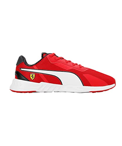 Image of Puma Unisex Adult Ferrari Tiburion Sneaker
