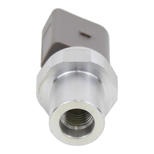 Doo Engy Druckschalter Klimaanlage Klimadruckschalter für A1 8X A2 A4 B6 8E A4 B6 8H A4 B7 8E A6 C5 4B A8 D3 4E Allroad C5 Q3 8U Q7 4L TT 8J für Passat B5.5 Exeo ST Ibiza
