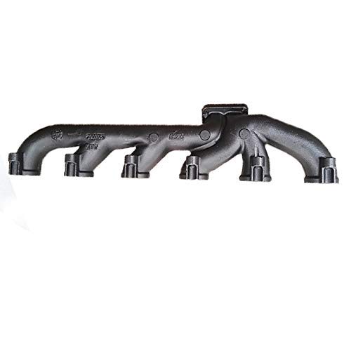3931440 3978522 3907451 Exhaust Manifold Fits Cummins 6CT 6CT 8.3,Komatsu 6D114