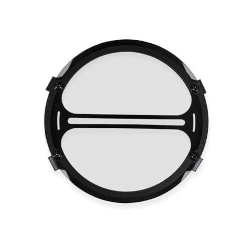 Grille de phare pour Rebel CMX 500 et 300 2017-2023