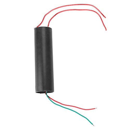 Generador de Pulso de Alto Voltaje, DC 3.7-7.4V a 1000KV Generador de impulsos Generador de Alto Voltaje Inversor Boost Step Up Módulo de Potencia Transformador de Alto
