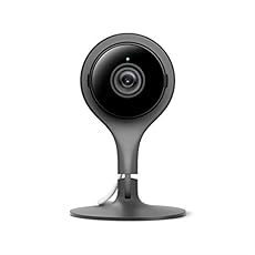 Image of Google Nest Cam Indoor. Brand catalog list of Google. With an score of 4.0.