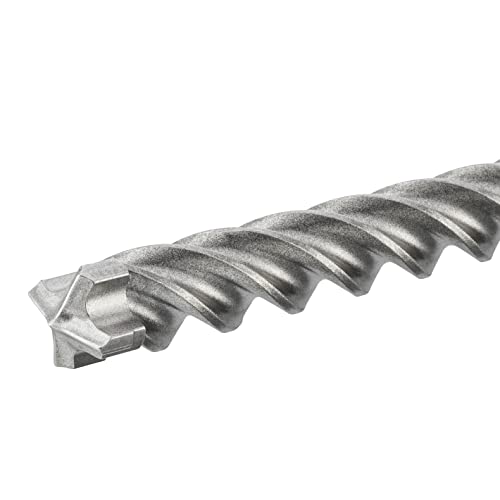 HILTI Original TE-CX Set (6) M1 Bohrersatz SDS Plus 5-12mm Bohrer für Beton, 6 Stück #2151505
