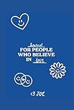 Photo Gallery journal for people who believe in love Photo Gallery journal for people who believe in love