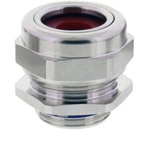 Wiska ShotGLAND Kabelverschraubung M8, 50 St.