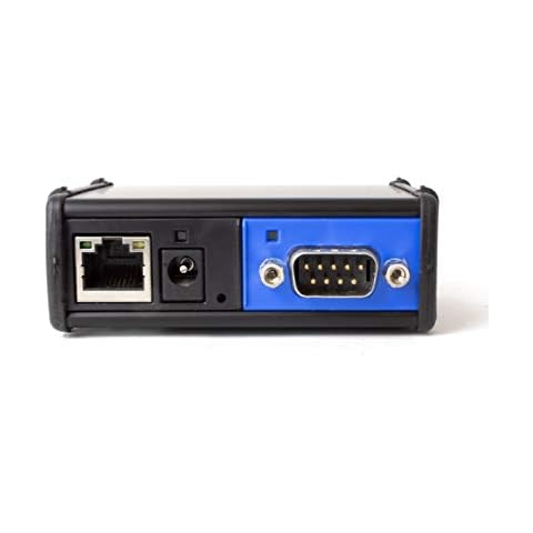 Global Caché IP2SL iTach TCP/IP to Serial Converter - Connects RS232 Control Devices to a Wired Ethernet Cover