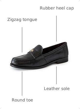 Image of Tory Burch Women's Classic Loafers