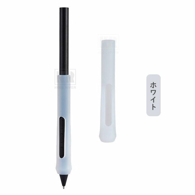 Amazon | KOOLRIVER・For Wacom Pro Pen 3 グリップ フレアグリップ
